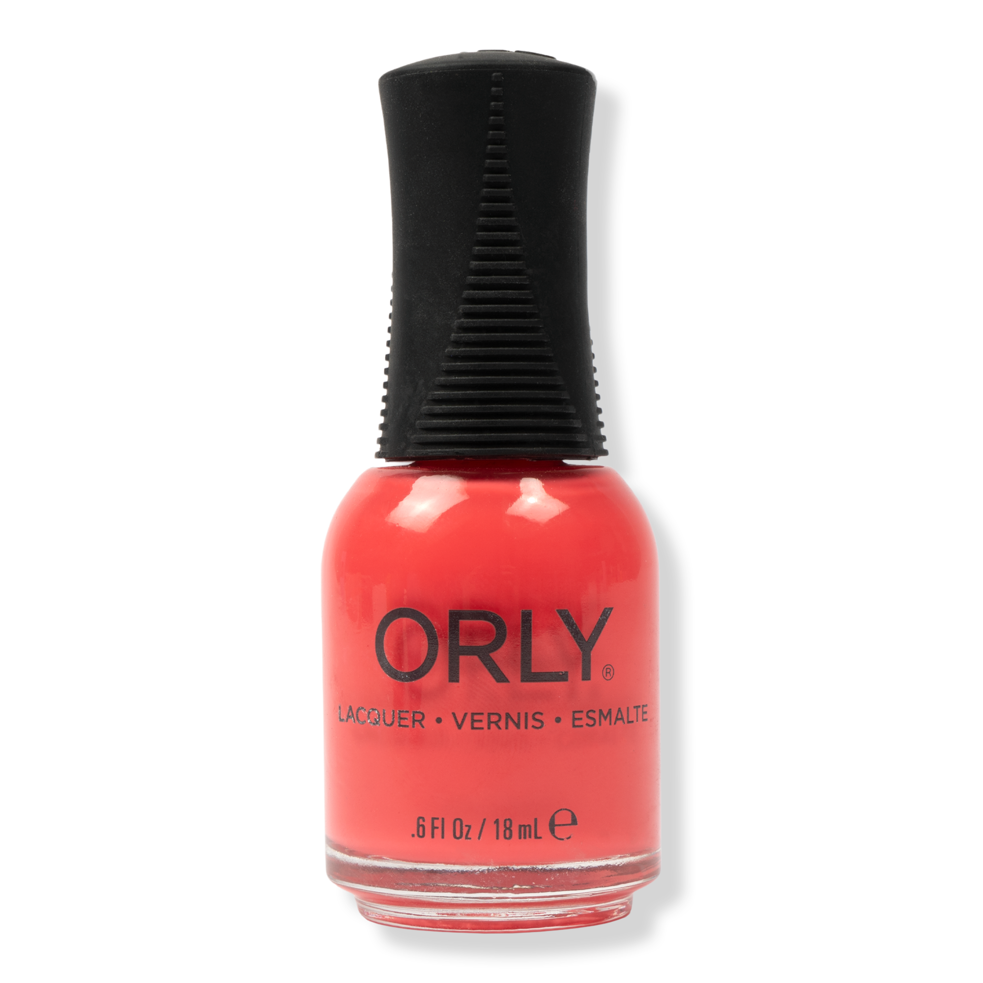 Orly Nail Lacquer #1