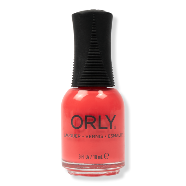 Orly Nail Lacquer #1