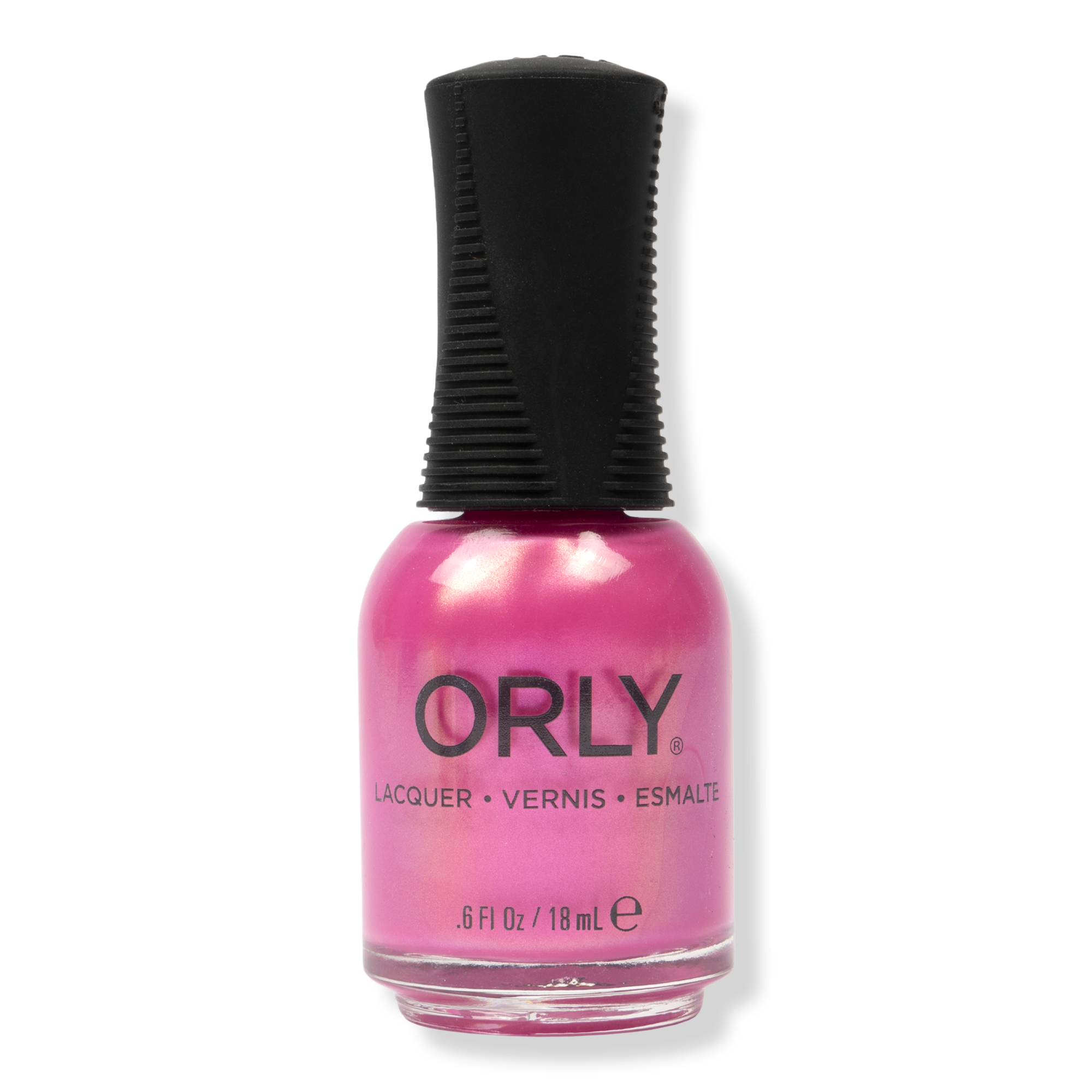 Orly Nail Lacquer #1