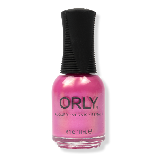 Orly Nail Lacquer #1