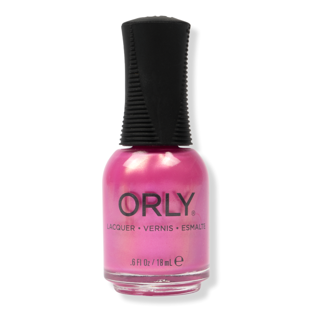Orly Nail Lacquer - Don't Pop My Balloon