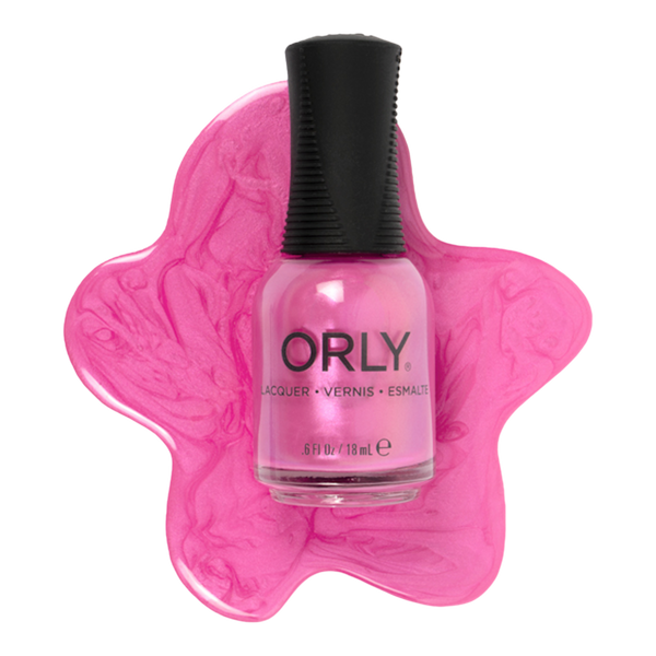 Orly Nail Lacquer #3