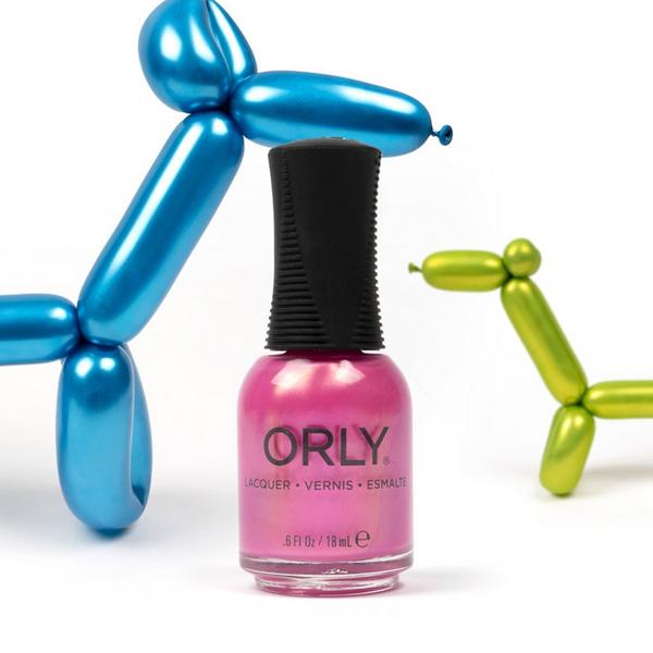 Orly Nail Lacquer #5