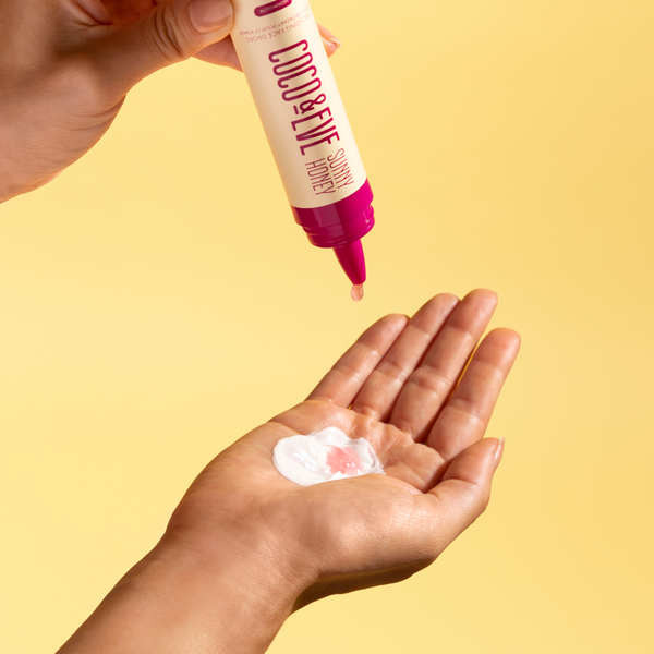 Coco & Eve Bronzing Face Drops #3