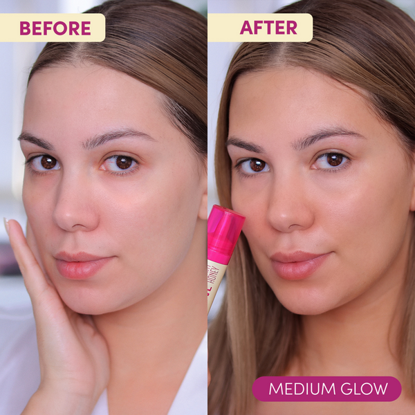 Coco & Eve Bronzing Face Drops #4