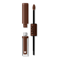 NYX Professional Makeup - Total Baller Shine Loud Vegan High