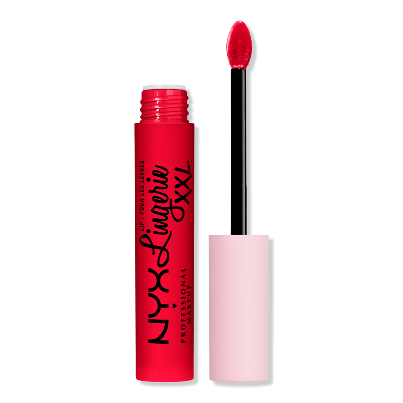 Pure Color Matte Lipstick