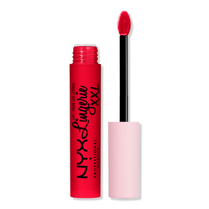 Lápiz Labial Líquido Mate de Larga Duración Lip Lingerie XXL