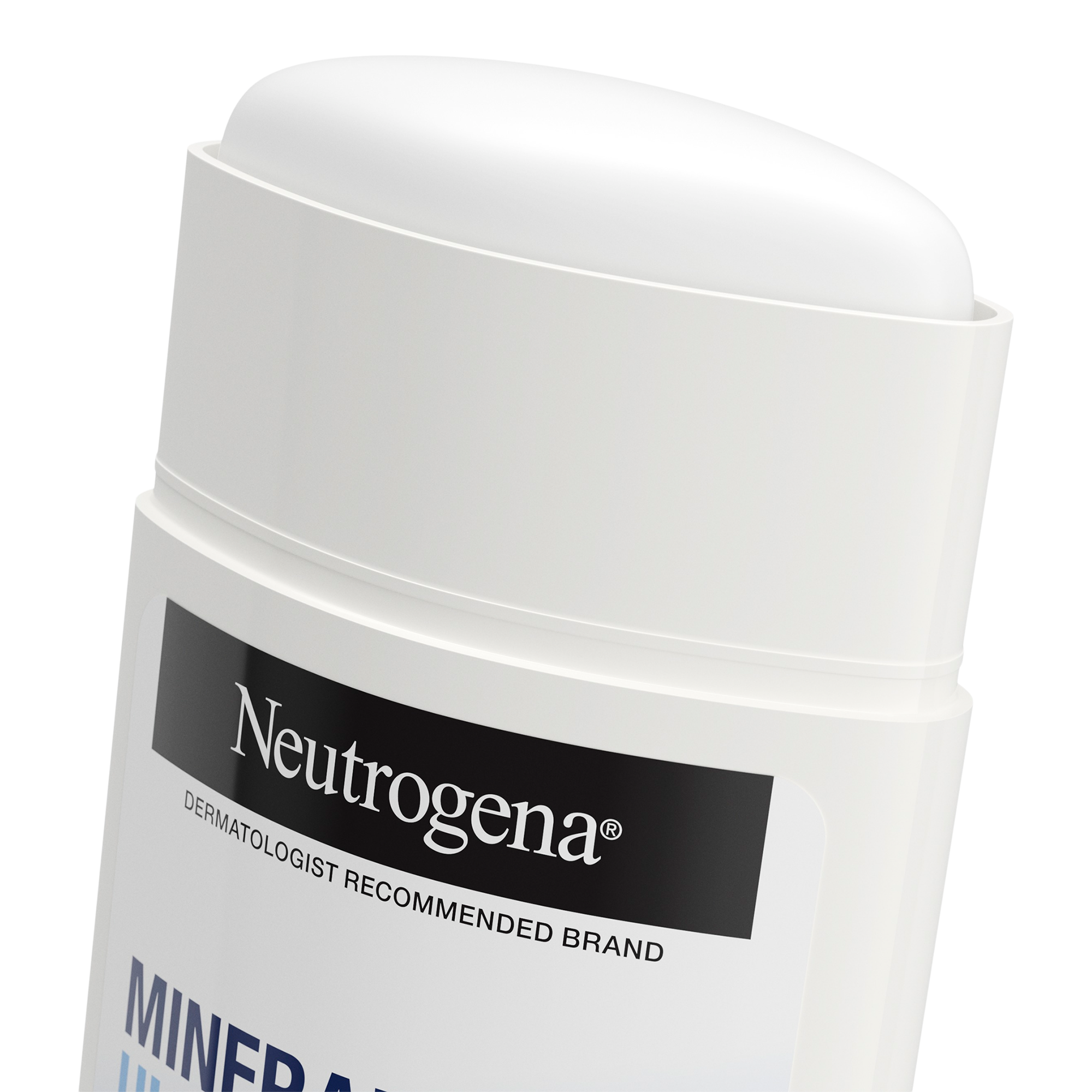 Neutrogena Ultra Sheer Sunscreen Stick