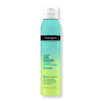 Sun Rescue After Sun Rehydrating Spray, Hyaluronic Acid