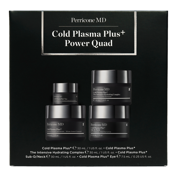 Perricone MD Cold Plasma Plus+ Power Quad #2