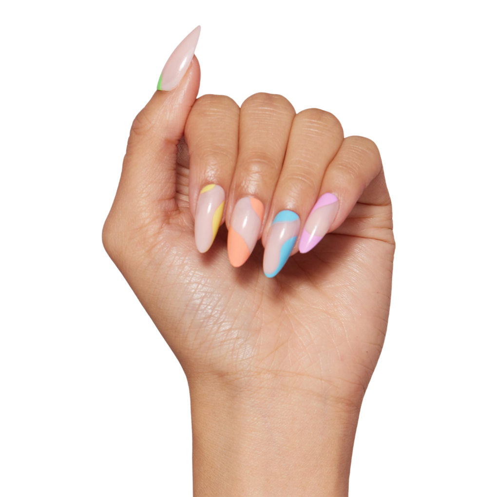 Get inspired by the latest trends in nail art and top-notch eyelash  extensions in Las Vegas