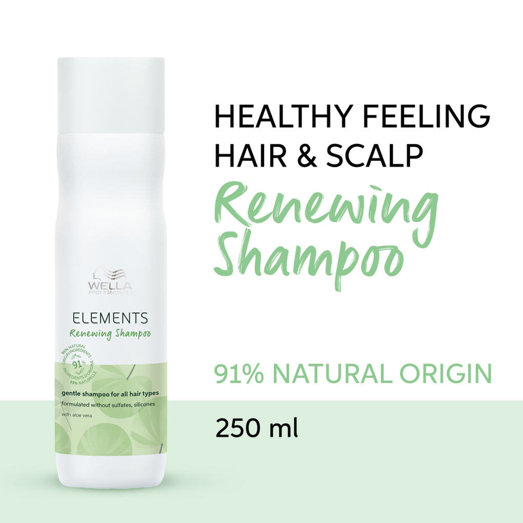 Elements Shampoo - Wella Ulta Beauty