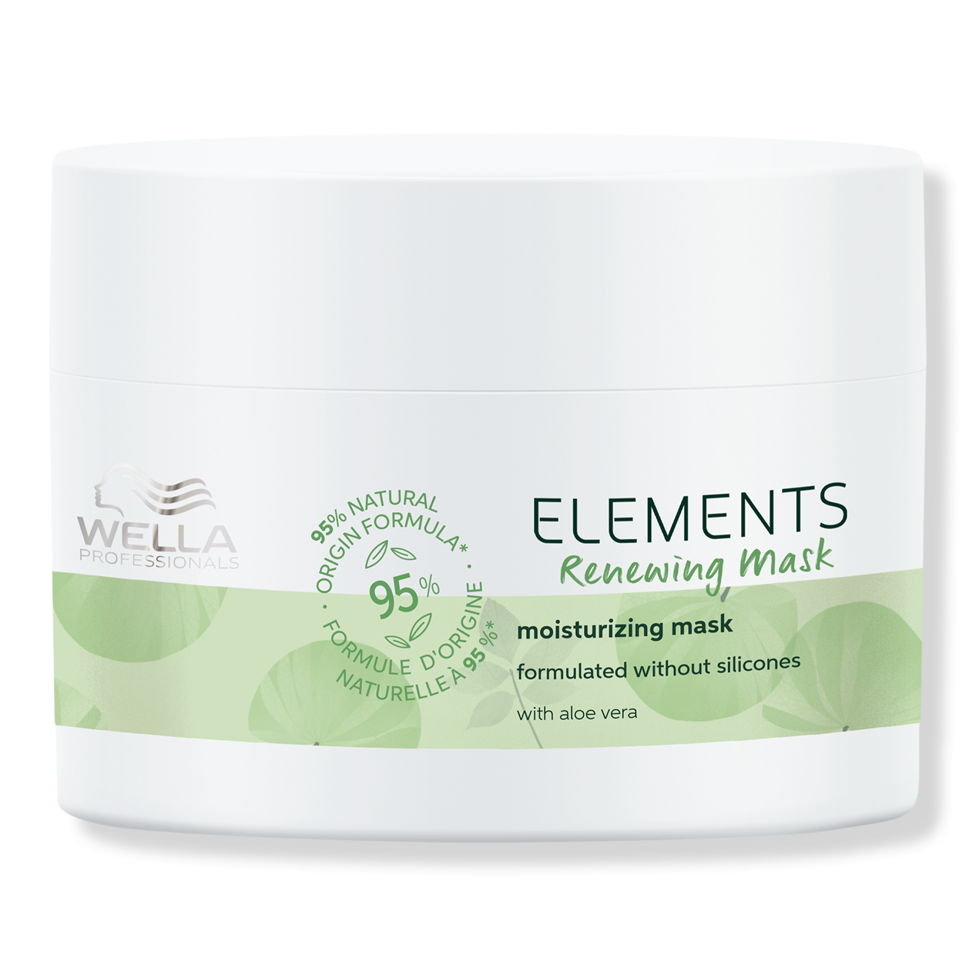 Wella Elements Renewing Mask #1