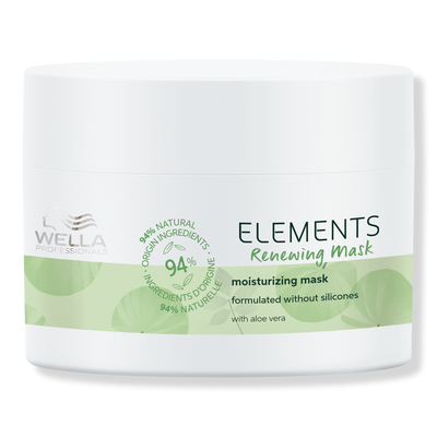 Wella Elements Renewing Mask