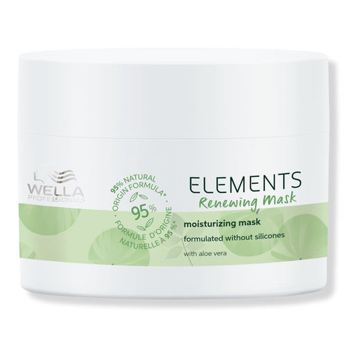 Wella Elements Renewing Mask
