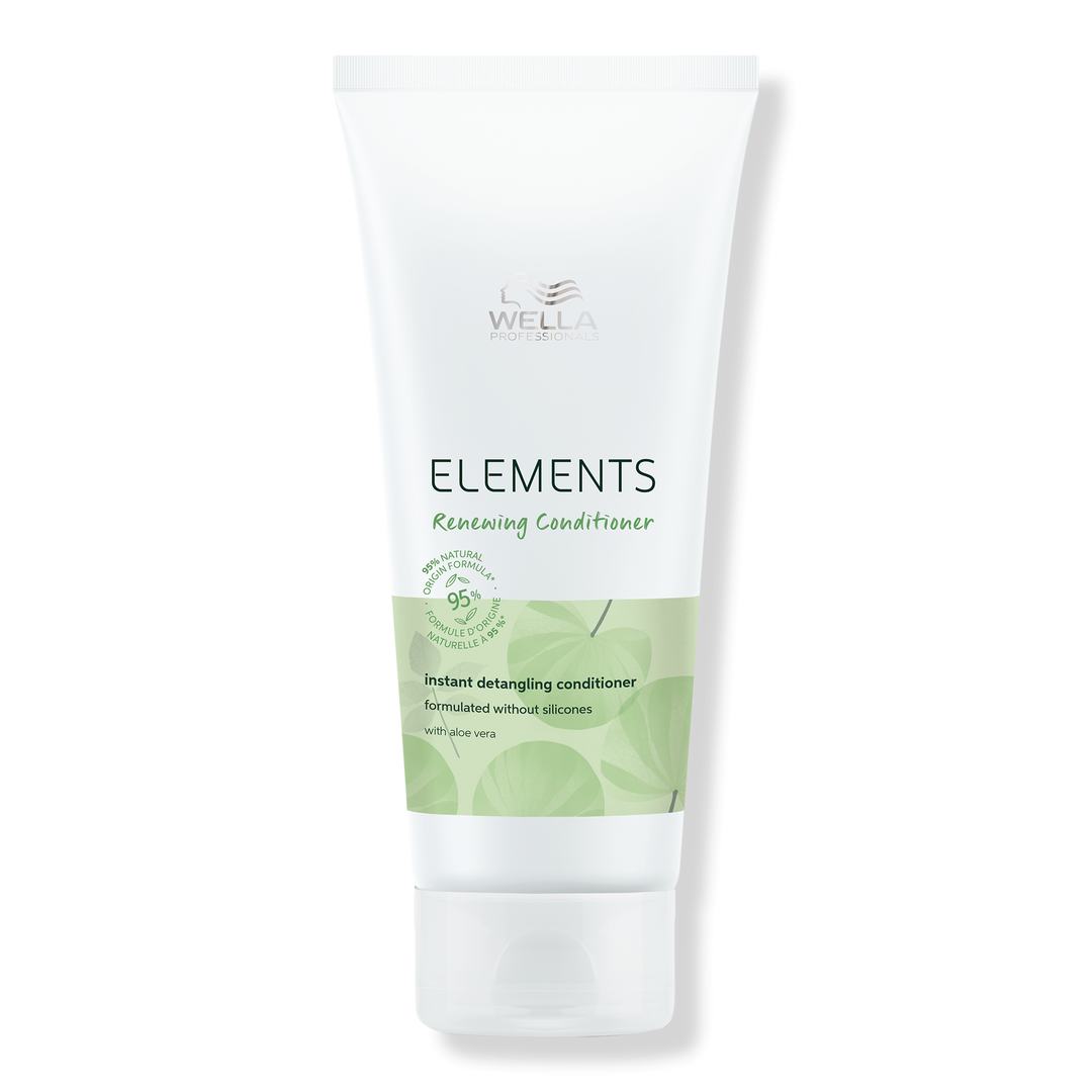 Wella Elements Renewing Conditioner #1