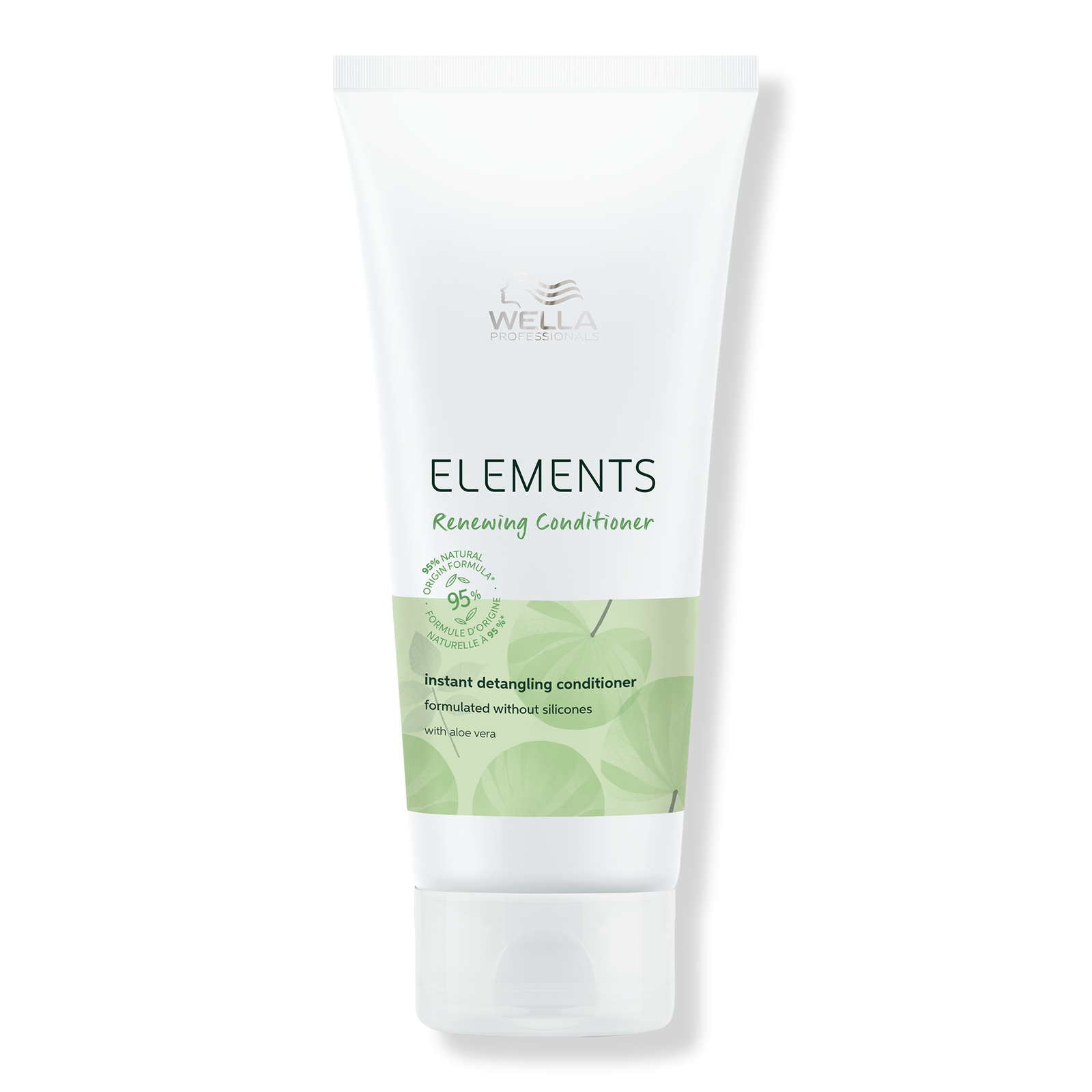 Wella Elements Renewing Conditioner