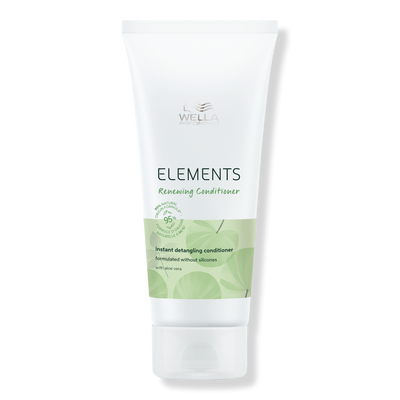 Wella Elements Renewing Conditioner