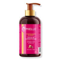 Pomegranate & Honey Leave In Conditioner