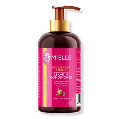 Mielle Pomegranate & Honey Leave In Conditioner