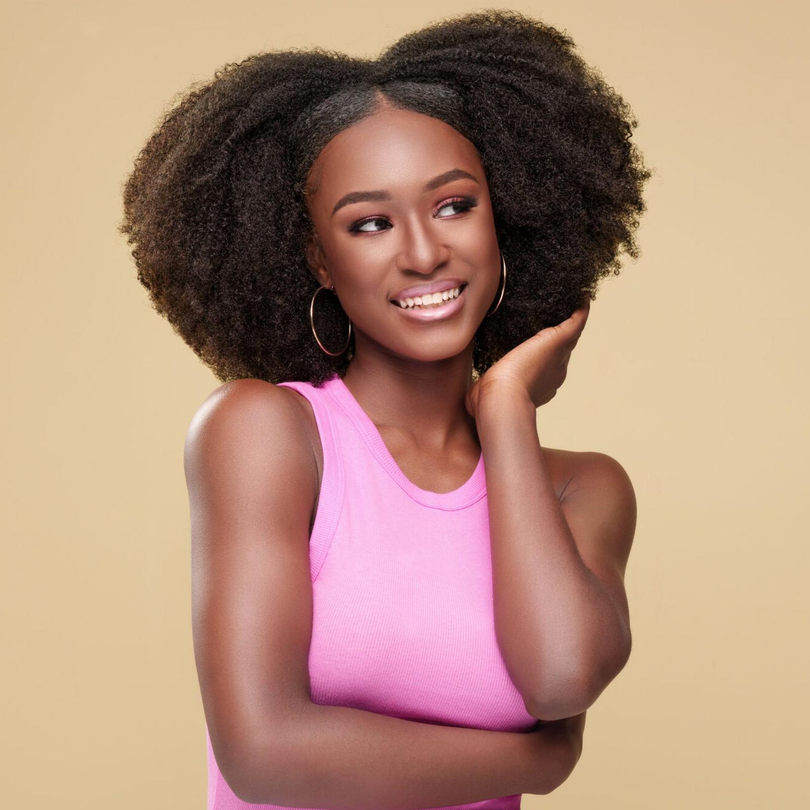 Pomegranate & Honey Leave In Conditioner