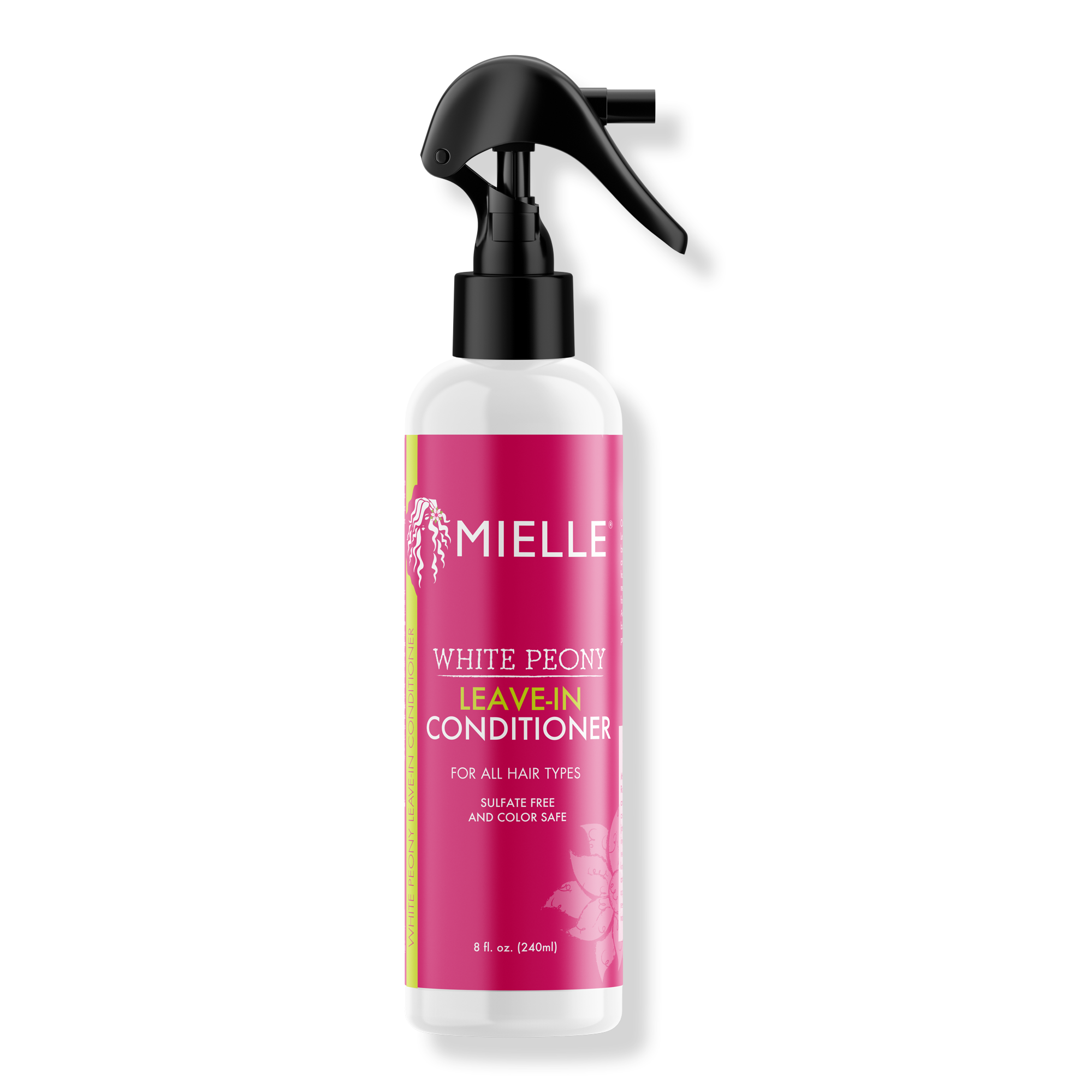 Mielle White Peony Leave In Conditioner #1