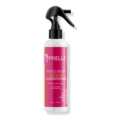 Mielle White Peony Leave In Conditioner