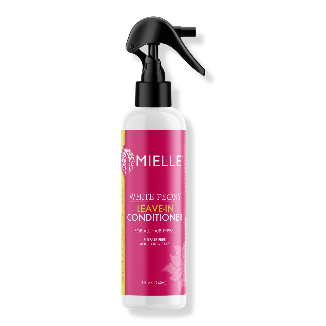 Mielle White Peony Leave In Conditioner #1