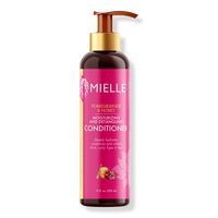 Pomegranate & Honey Moisturizing and Detangling Conditioner