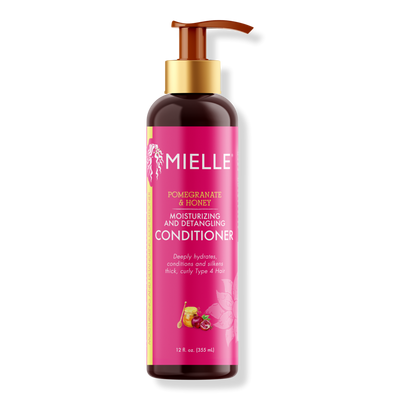 Mielle Pomegranate & Honey Moisturizing and Detangling Conditioner