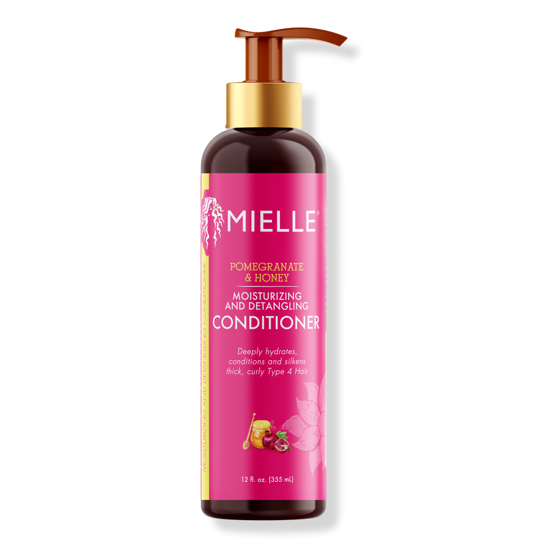 Mielle Pomegranate & Honey Moisturizing and Detangling Conditioner #1