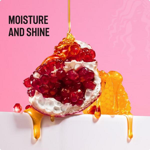 Mielle Pomegranate & Honey Moisturizing and Detangling Conditioner #5