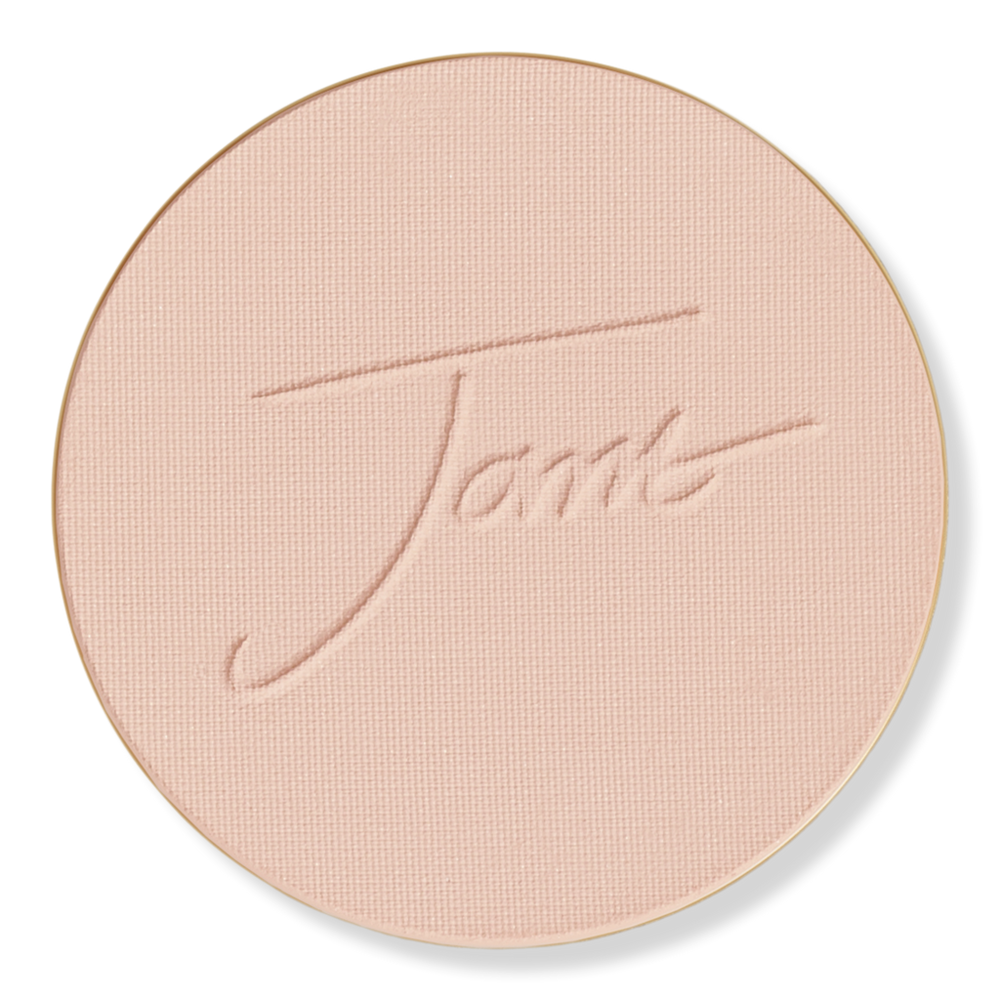 Jane Iredale Purepressed Base Mineral Foundation Refill - Light Beige In Sand