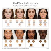 jane iredale - Suntan PurePressed Base Mineral Foundation Refill