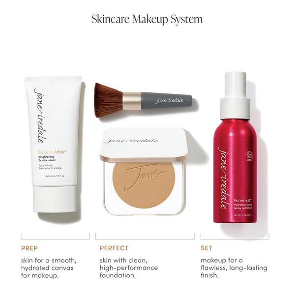 jane iredale PurePressed Base Mineral Foundation Refill #7