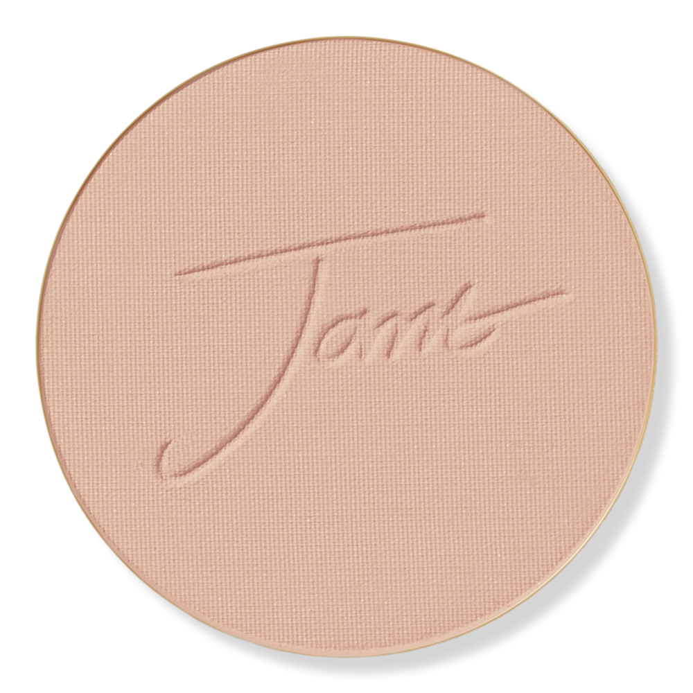 Jane Iredale Purepressed Base Mineral Foundation Refill - Honey Bronze
