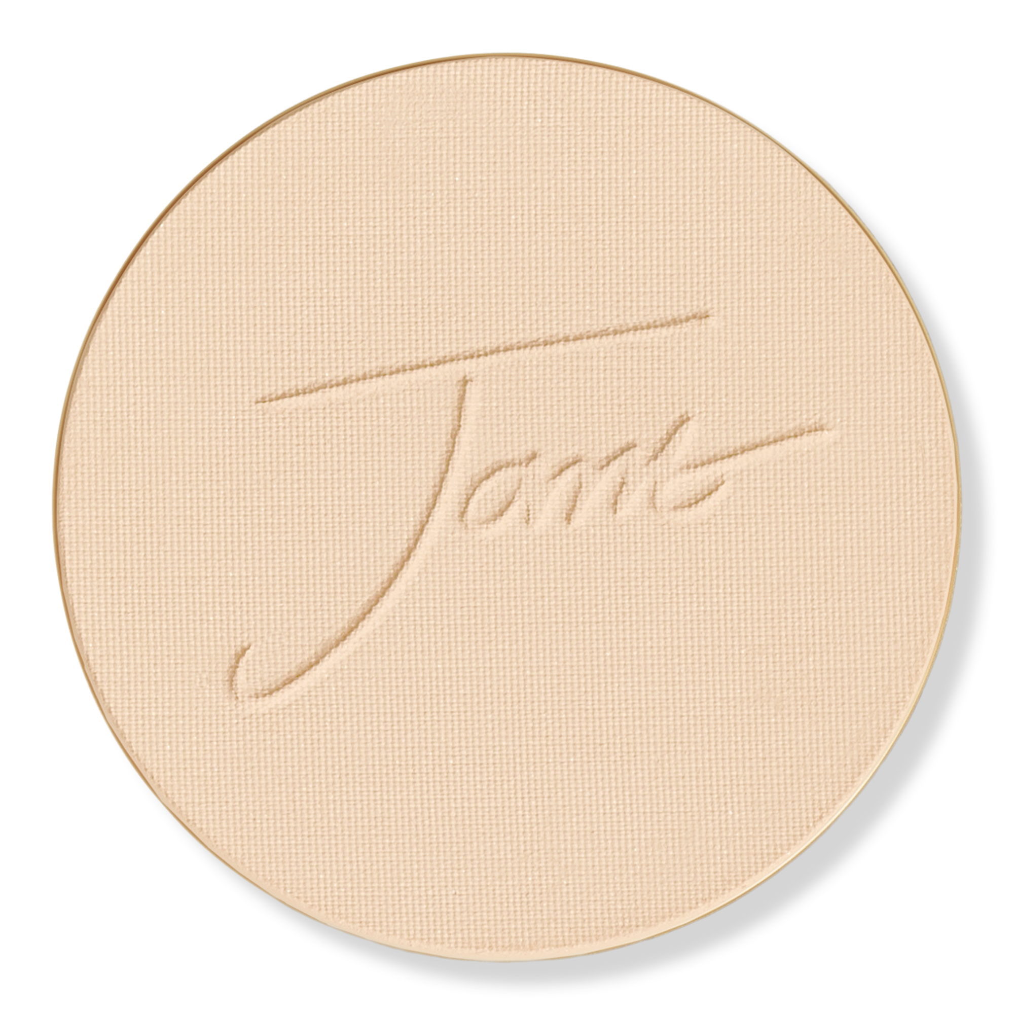 jane iredale PurePressed Base Mineral Foundation Refill #1