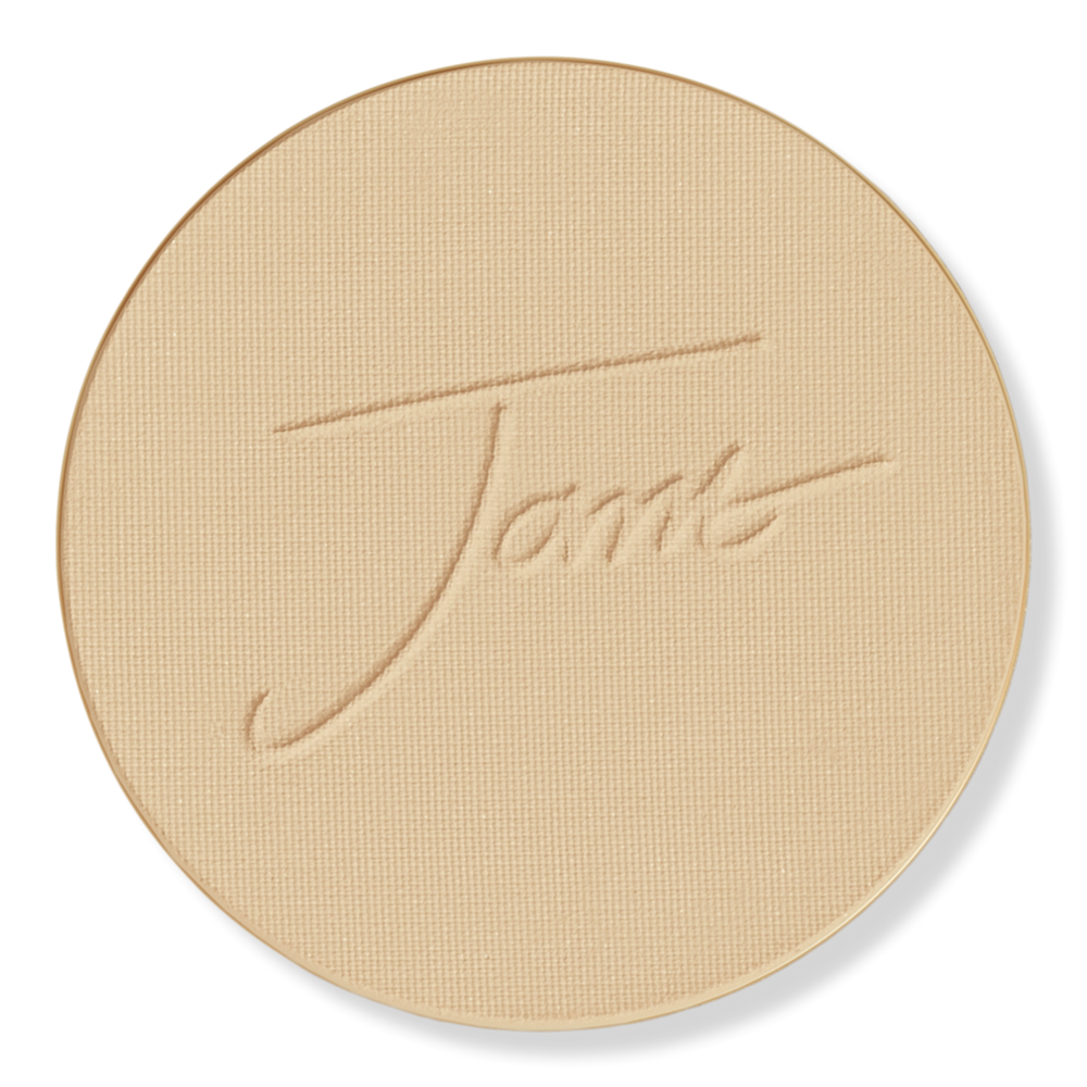 Jane Iredale Purepressed Base Mineral Foundation Refill - Warm Sienna