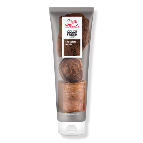Color Fresh Mask - Chocolate Touch