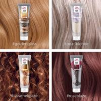 Wella Color Fresh Mask #8