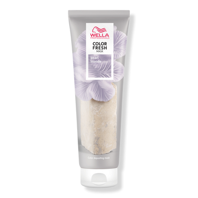 Wella Color Fresh Mask
