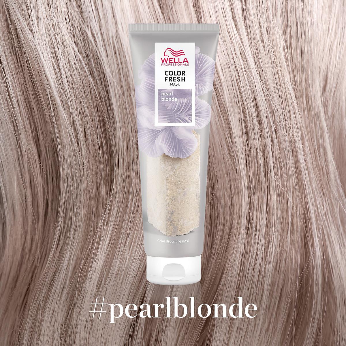 Color Fresh Mask
