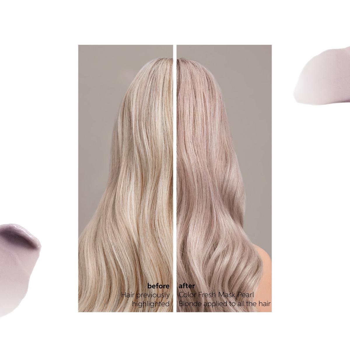 Color Fresh Mask