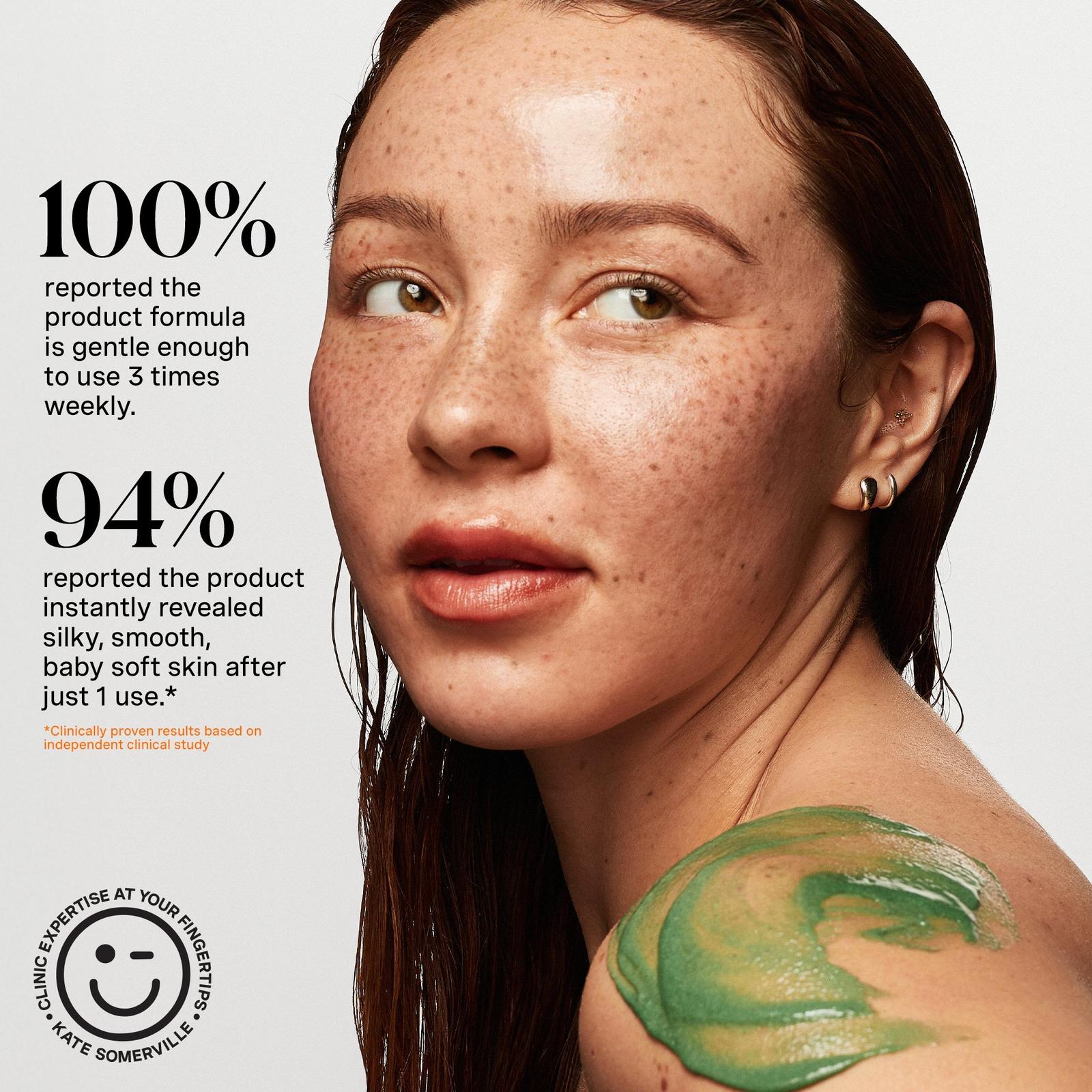 ExfoliKate Resurfacing Body Scrub