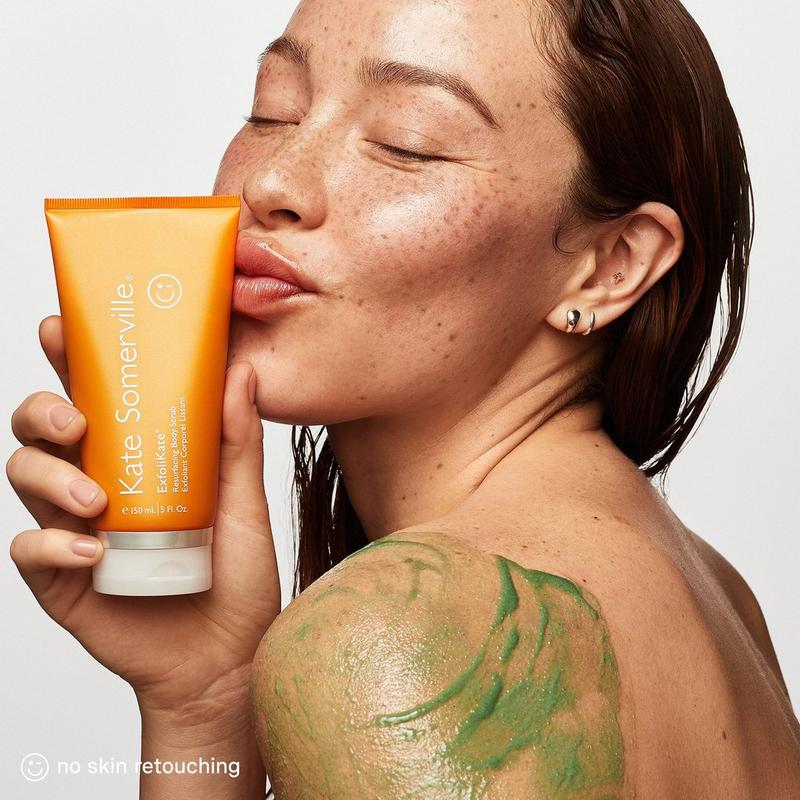 Kate Somerville - ExfoliKate Resurfacing Body Scrub | Ulta Beauty