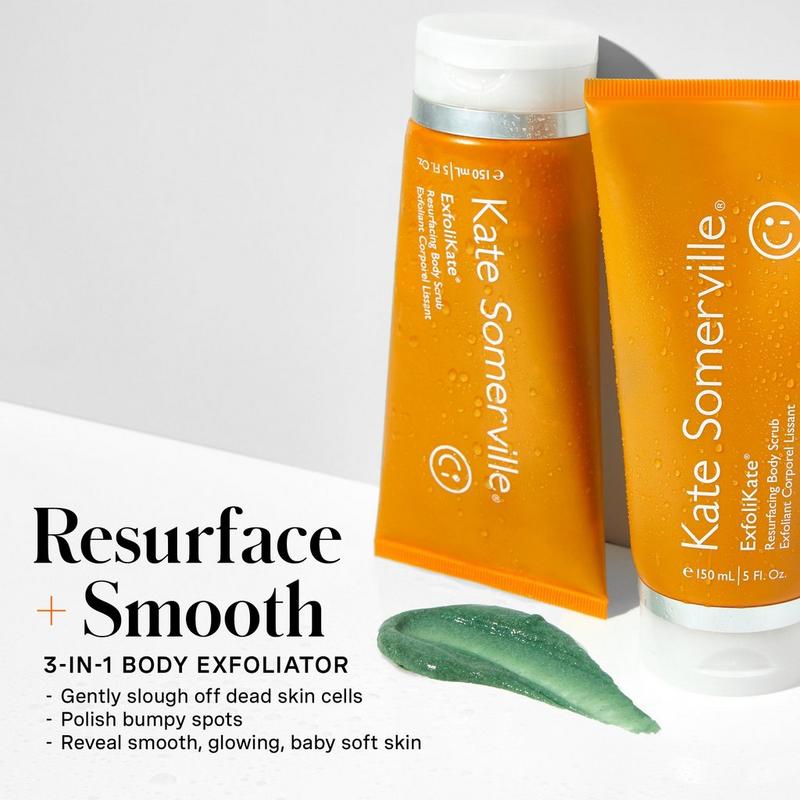 Kate Somerville - ExfoliKate Resurfacing Body Scrub | Ulta Beauty