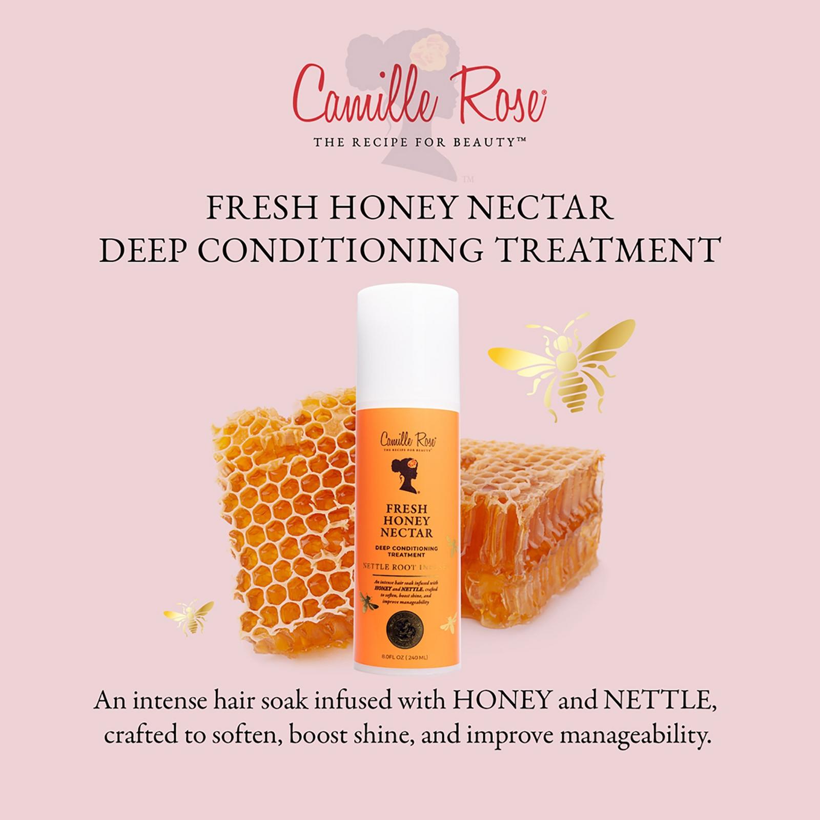 Spiked Honey Mousse 4-in-1 Styler