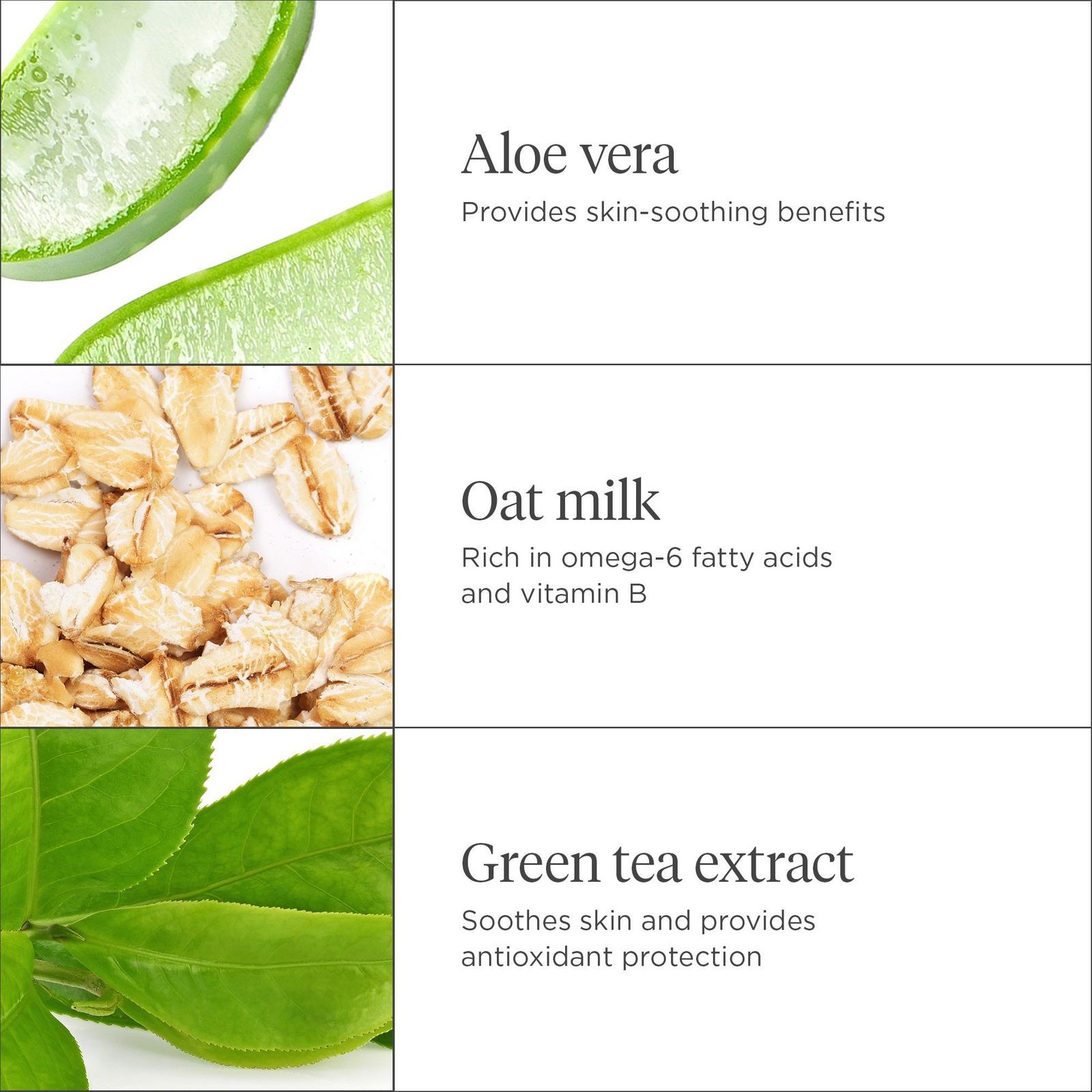 Be Gentle, Be Kind Aloe+ Oat Milk Ultra Soothing Fragrance-Free Hypoallergenic Conditioner