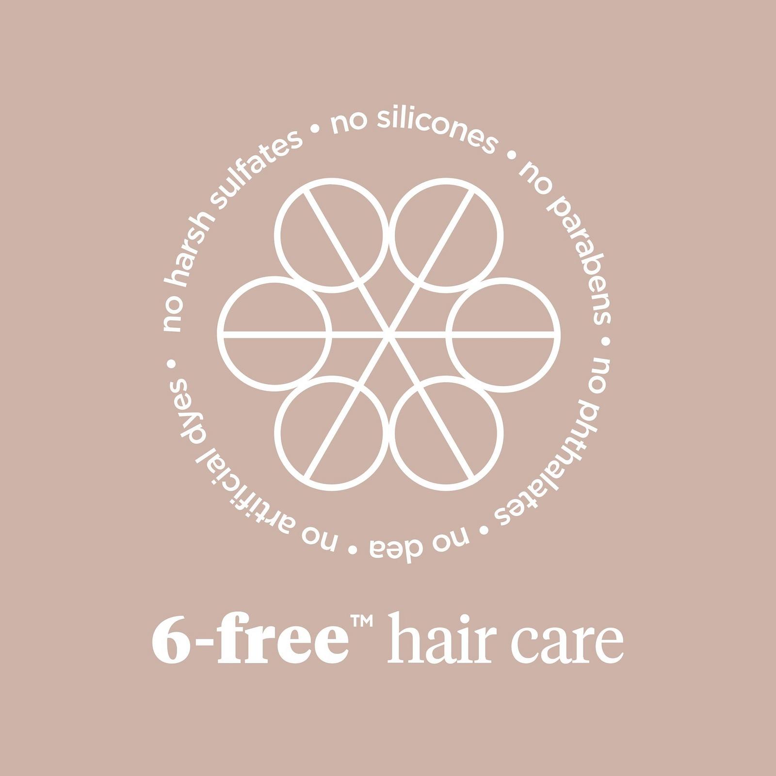 Be Gentle, Be Kind Aloe+ Oat Milk Ultra Soothing Fragrance-Free Hypoallergenic Conditioner